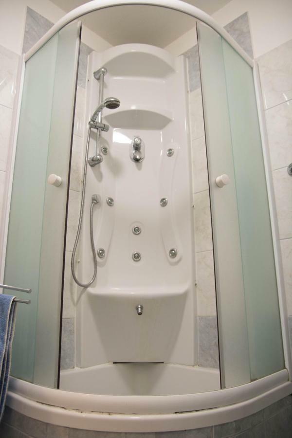 Apartman Juricic Labin  Kültér fotó