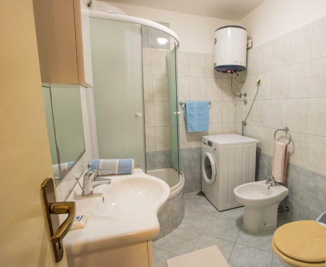 Apartman Juricic Labin  Kültér fotó