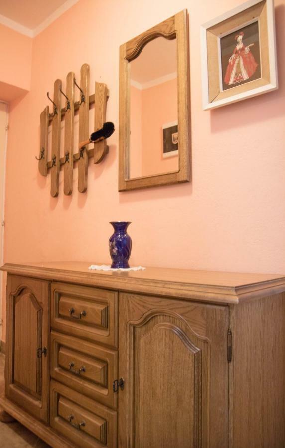 Apartman Juricic Labin  Kültér fotó