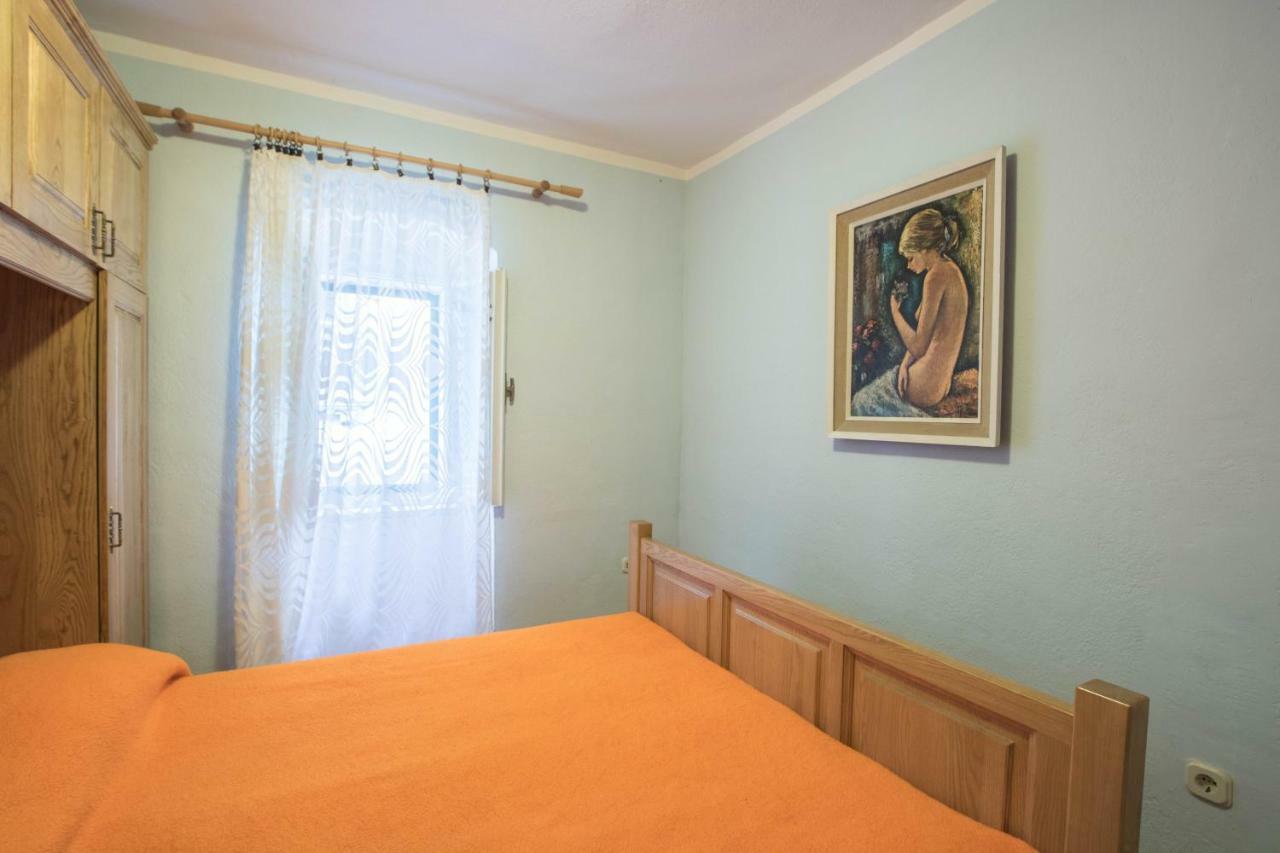 Apartman Juricic Labin  Kültér fotó